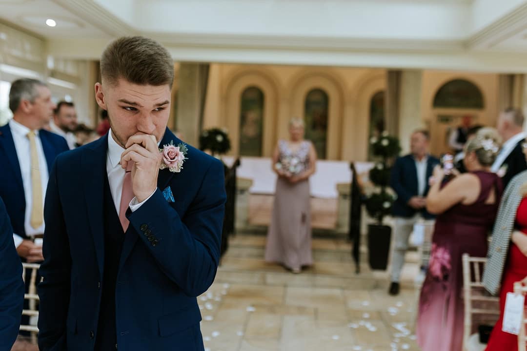 Derryn Vranch Photo Film Bath Somerset Wedding Photographer 45