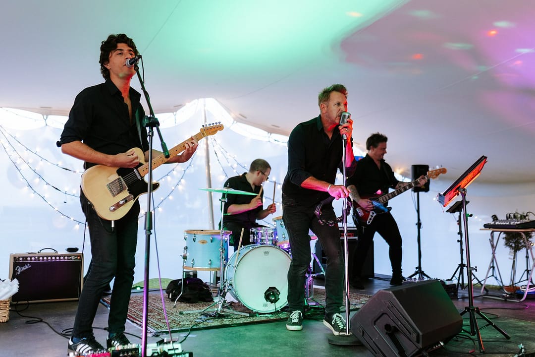 Somerset Wedding Bands – A Guide to Live Music for Your Celebration 8 21c - Somerset Wedding Band