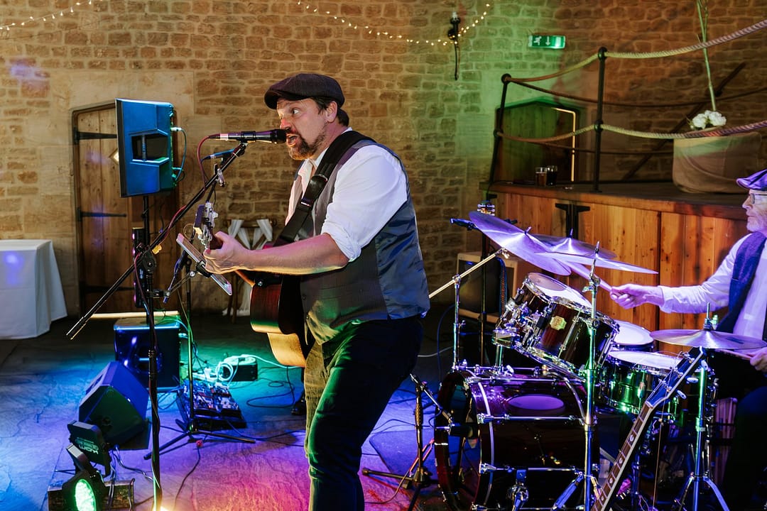 Somerset band - Harvest Kings