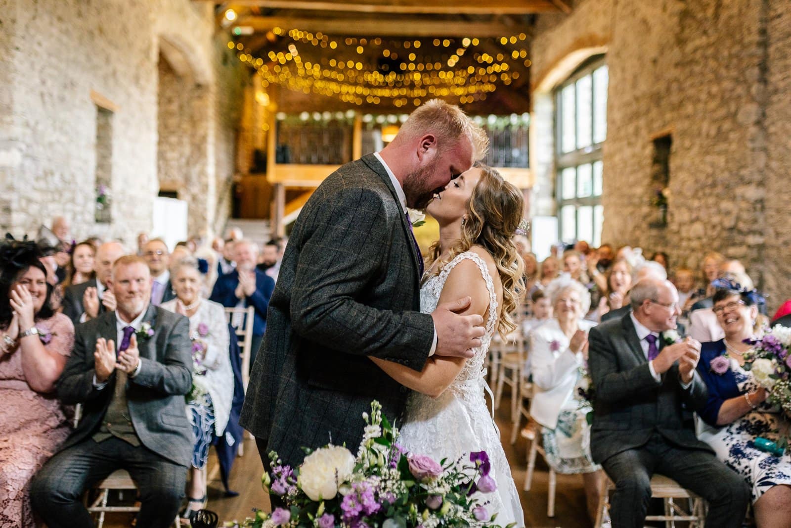 Beautiful Bath Wedding Photographer Portfolio – Natural & Documentary Style 50 Priston Mill