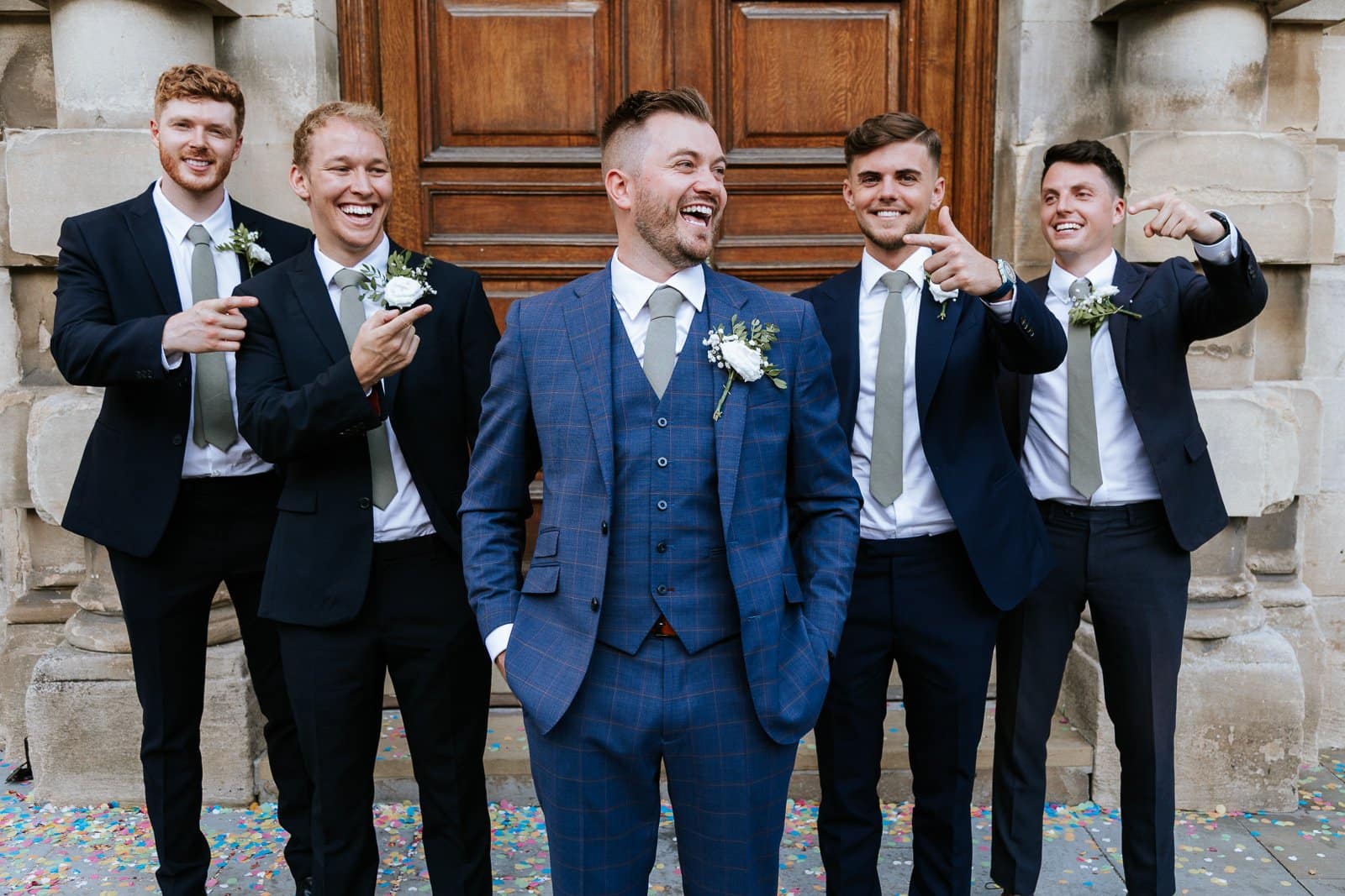 Beautiful Bath Wedding Photographer Portfolio – Natural & Documentary Style 34 Derryn Vranch Photo Film Bath Somerset Wedding Photographer 30