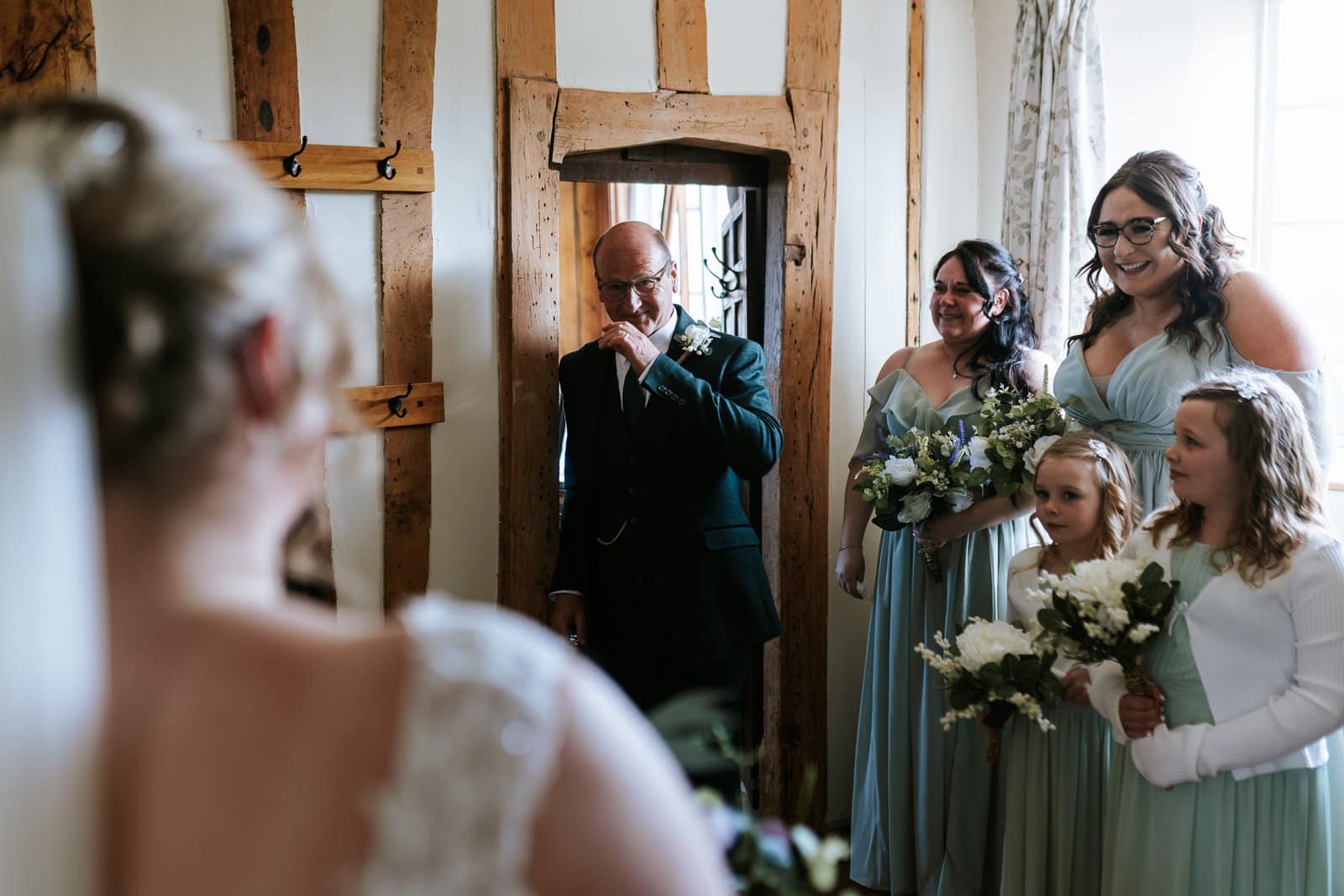 Beautiful Bath Wedding Photographer Portfolio – Natural & Documentary Style 28 Derryn Vranch Photo Film Bath Somerset Wedding Photographer 38