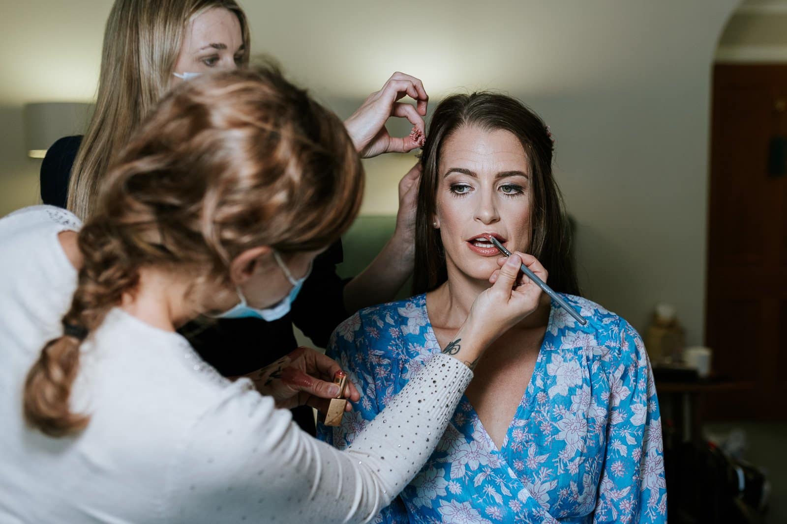 Beautiful Bath Wedding Photographer Portfolio – Natural & Documentary Style 61 Derryn Vranch Photo Film Bath Somerset Wedding Photographer 5