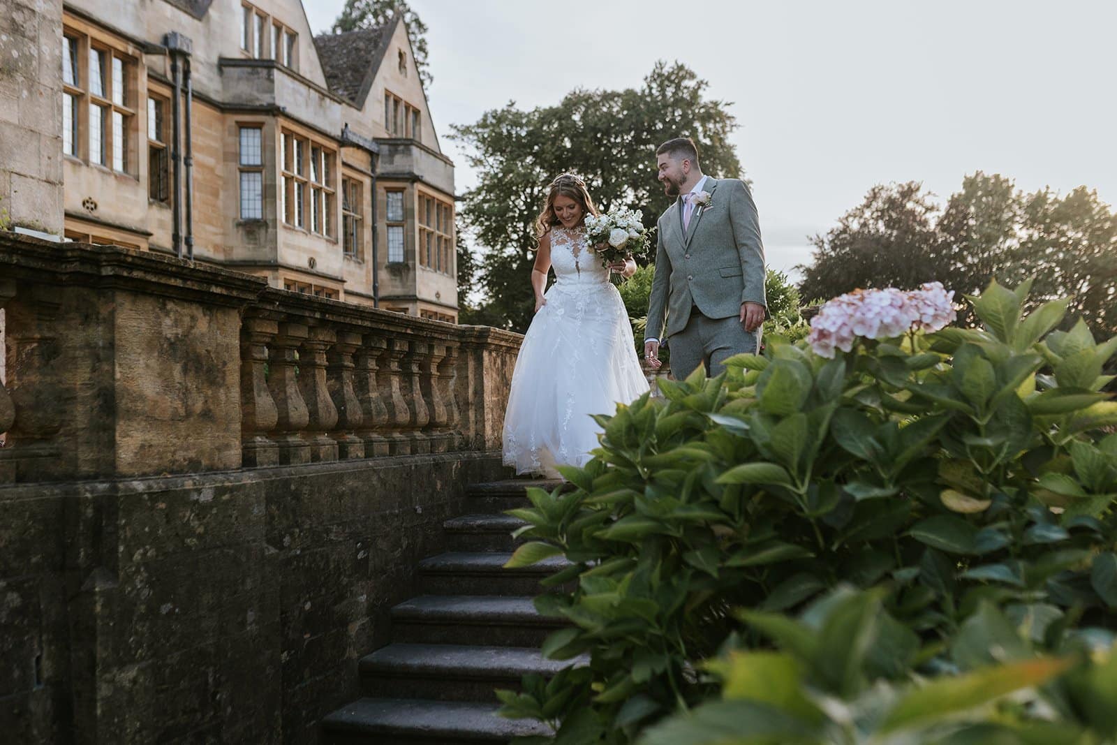 Coombe Lodge Wedding Photographer