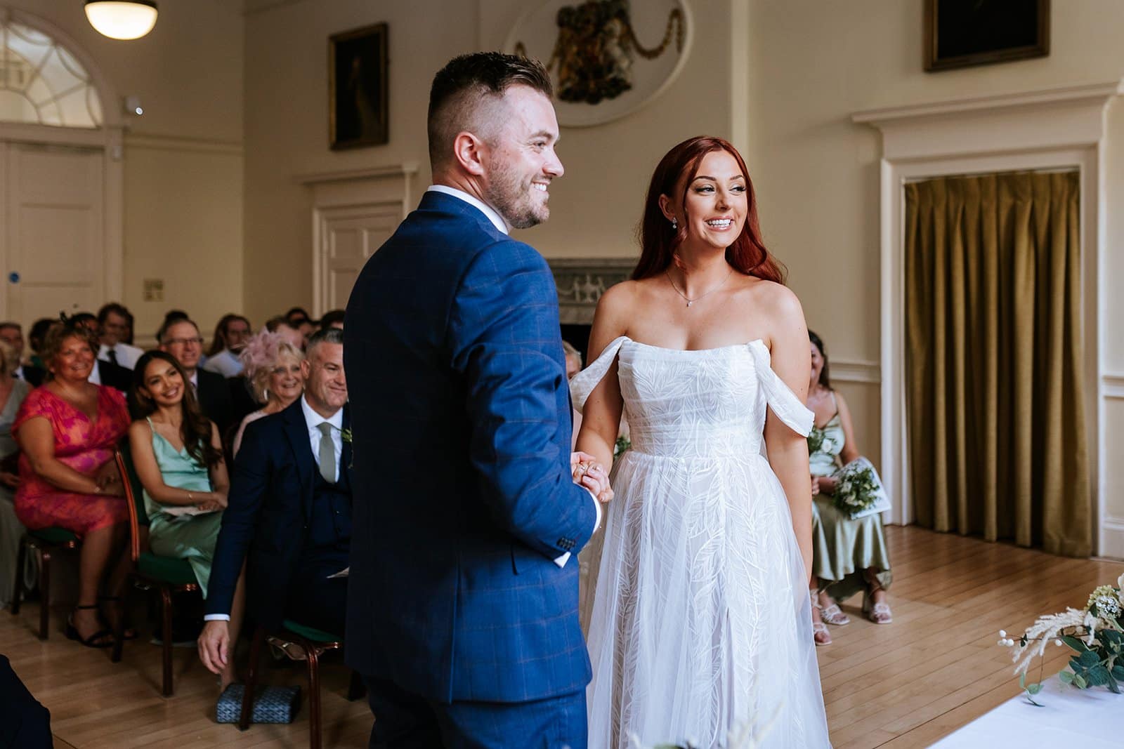 Guildhall Bath Photography