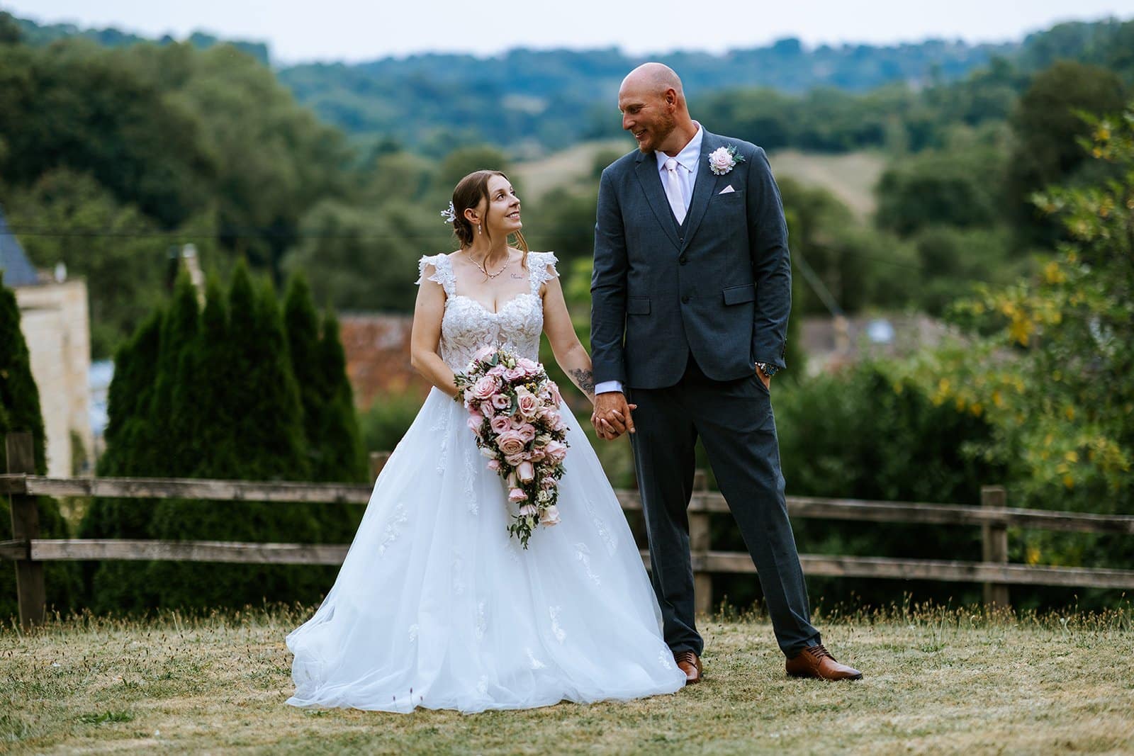 Limpley Stoke Wedding Photography