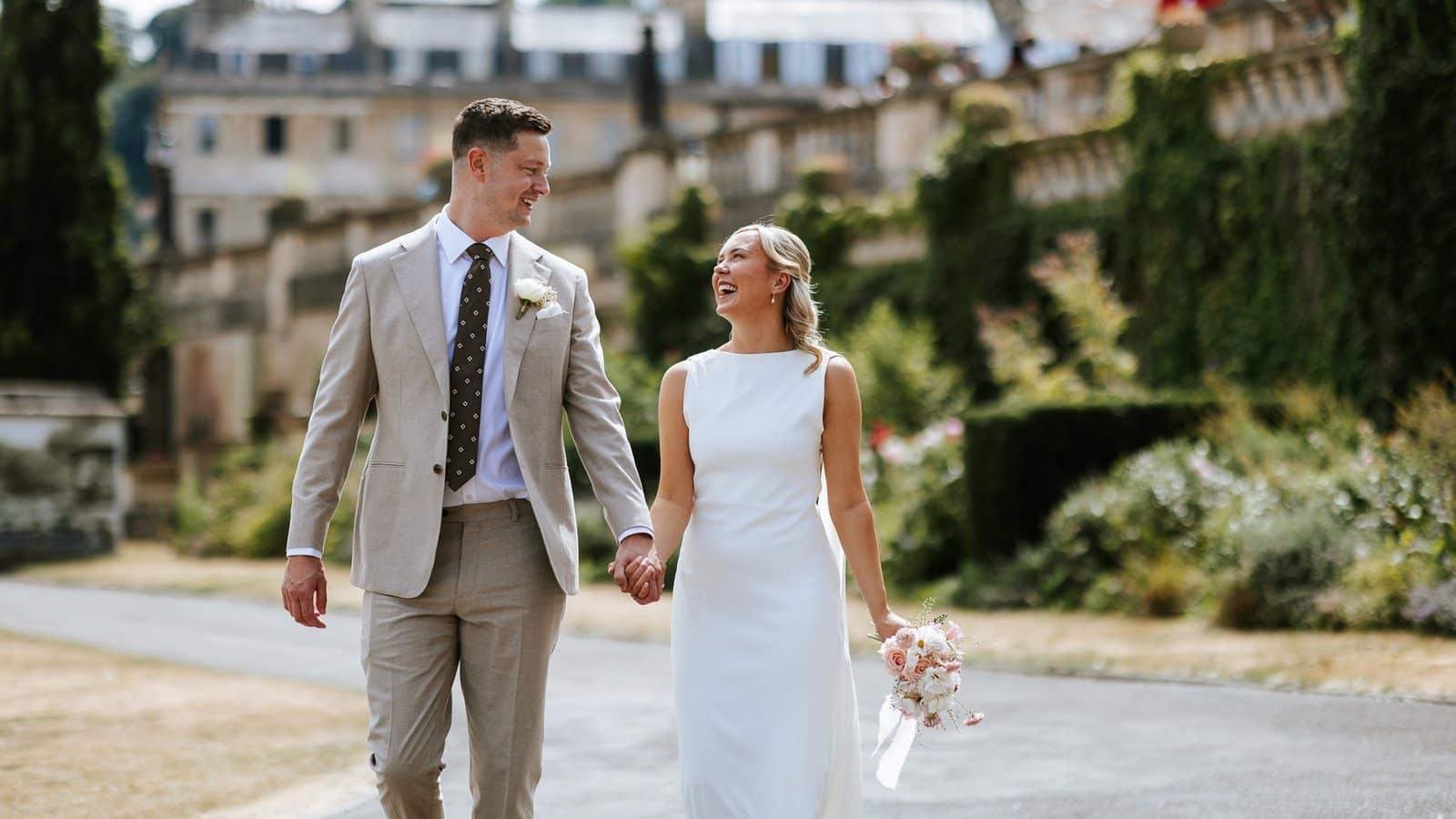 The Guildhall, Bath Wedding Photography