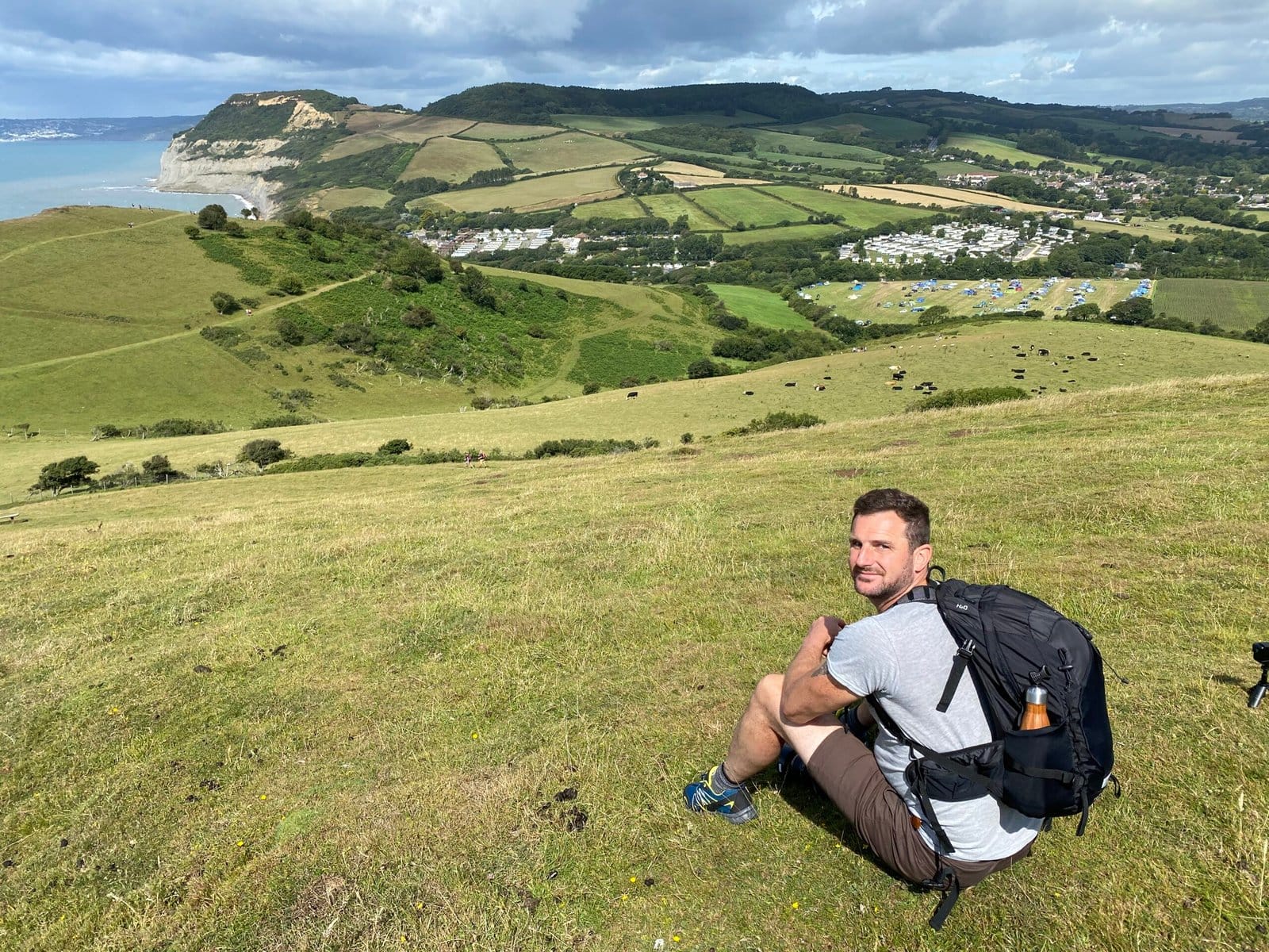 About Bath Wedding Photographer 2 Derryn Hiking