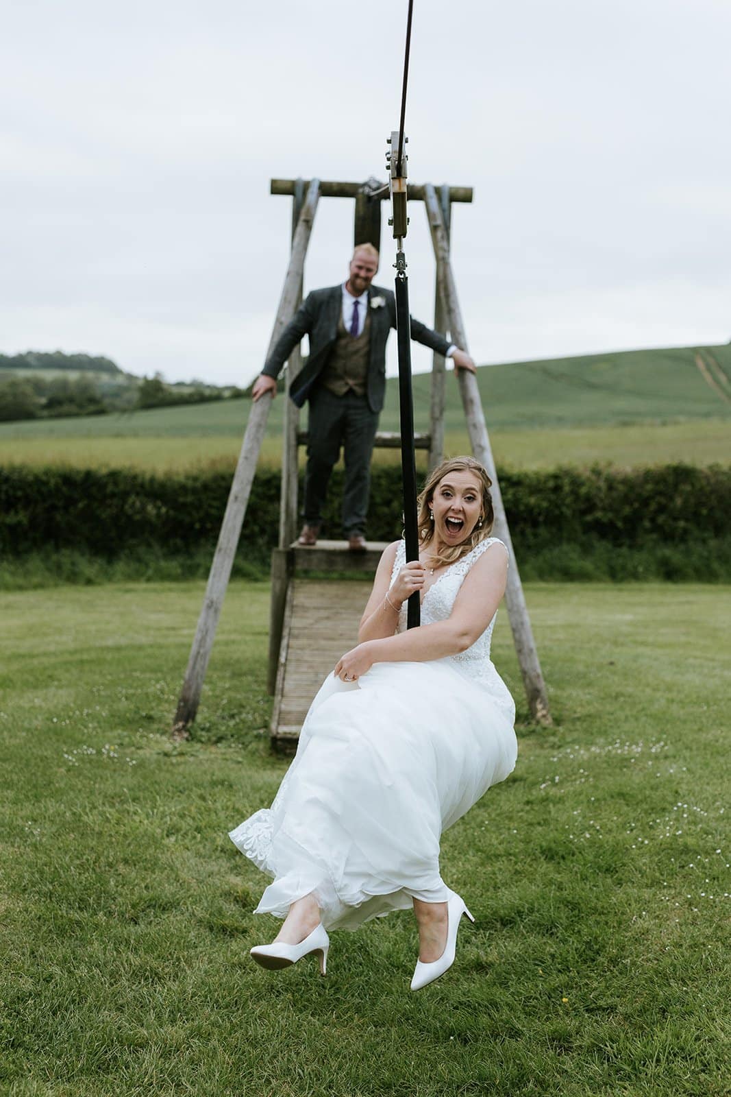 Derryn Vranch Photo & Film - Bath & Somerset Wedding Photographer & Hybrid Videographer 18 220526 Lizzy Carl 2911