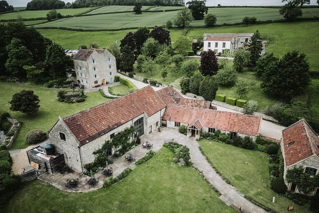 Somerset Wedding Photographer | Expert Venue Tips + Our Favourite Somerset Wedding Venues 6 Priston Mill Wedding Photography