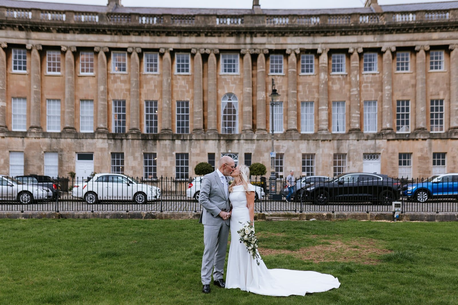 Derryn Vranch Photo & Film - Bath Wedding Photographer | Natural Documentary Wedding Photography 8 Bath Wedding Photographer